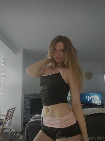 Full leaked Jacky dejo page private onlyfans photo