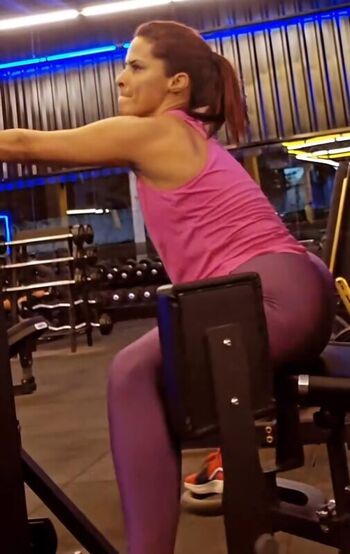 Full leaked Jacqueline lins private onlyfans photo