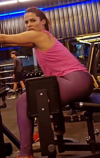 Full leaked Jacqueline lins private onlyfans photo