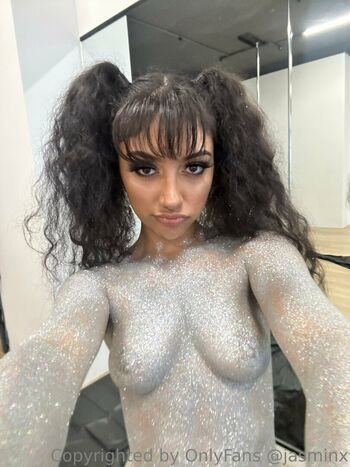 Full leaked Jasminx page private onlyfans photo
