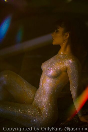 Full leaked Jasminx page private onlyfans photo