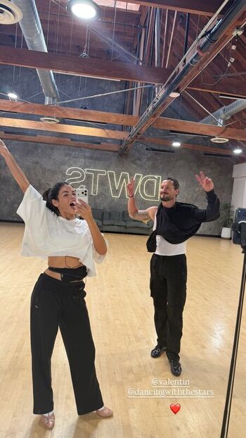 Full leaked Jenna dewan private onlyfans photo