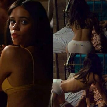 Full leaked Jenna ortega private onlyfans photo