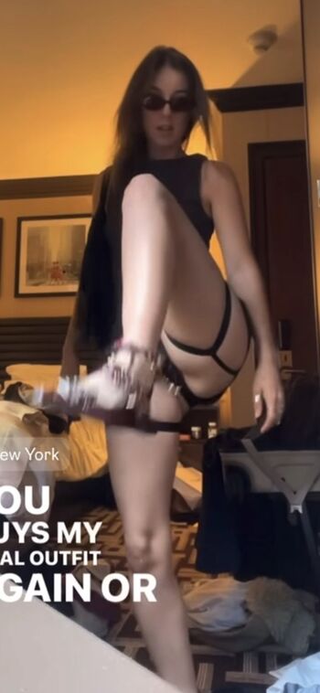 Full leaked Jenna pickering private onlyfans photo