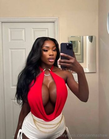 Full leaked Jennashaw private onlyfans photo