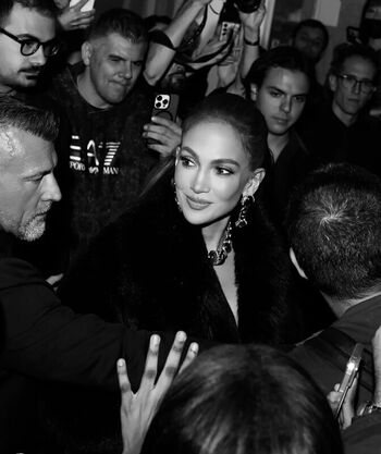 Jennifer Lopez
