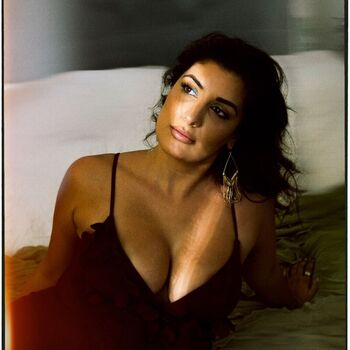 Full leaked Jessica marchi private onlyfans photo
