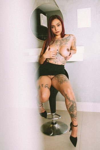 Full leaked Jessica santana private onlyfans photo