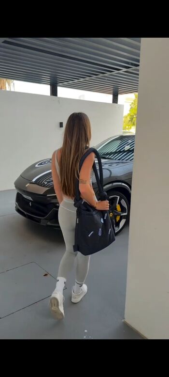 Full leaked Jessica thivenin private onlyfans photo