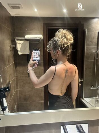 Full leaked Jill van hoof private onlyfans photo