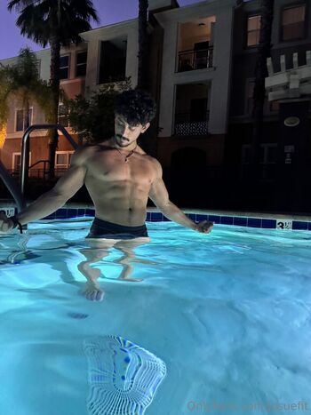 Full leaked Josuefit private onlyfans photo