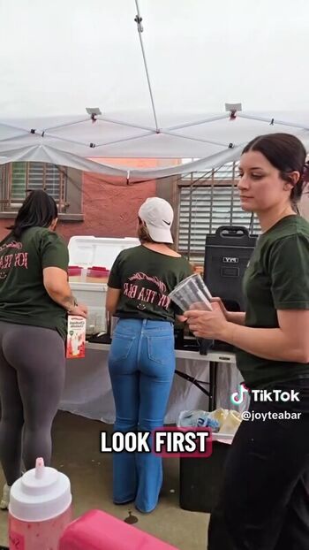 Joyteabar