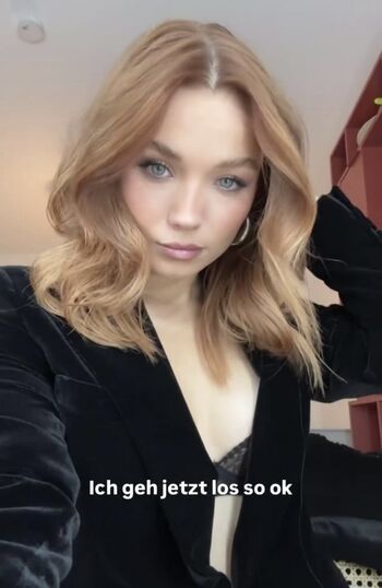 Full leaked Julia beautx private onlyfans photo