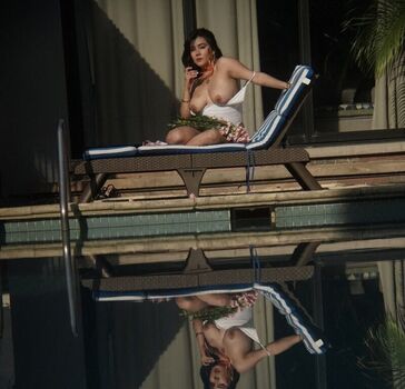 Full leaked Juliana bao private onlyfans photo