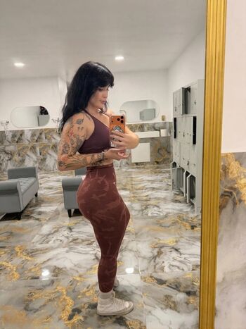 Full leaked Justine maarc private onlyfans photo