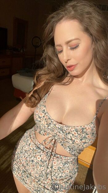 Full leaked Justinejakobs private onlyfans photo