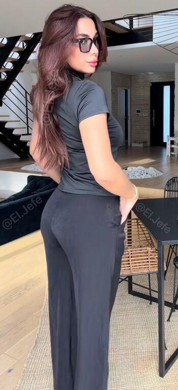 Full leaked Madame capo private onlyfans photo