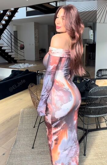 Full leaked Madame capo private onlyfans photo