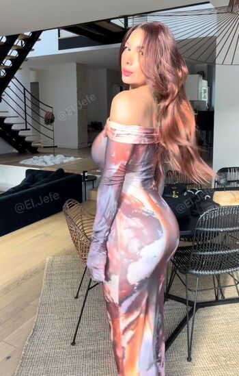 Full leaked Madame capo private onlyfans photo
