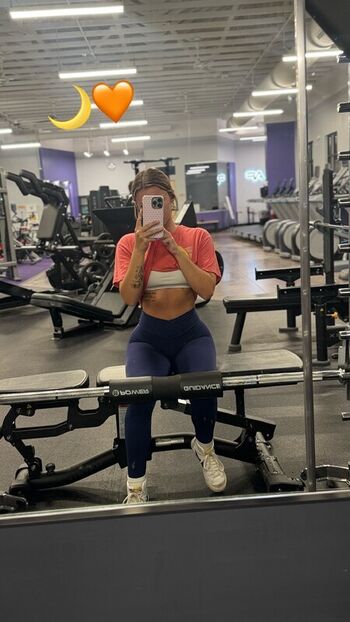 Full leaked Maddy grell private onlyfans photo