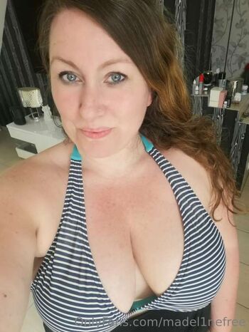 Full leaked Madeleine private onlyfans photo