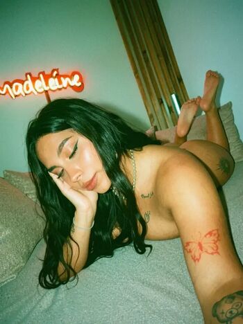 MadeleineSanez