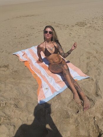 Full leaked Madison lippy private onlyfans photo