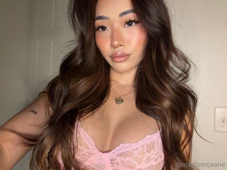Full leaked Madisonjaane  page private onlyfans photo
