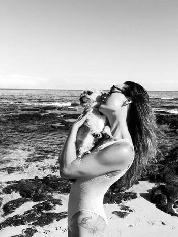 Full leaked Maggie q private onlyfans photo