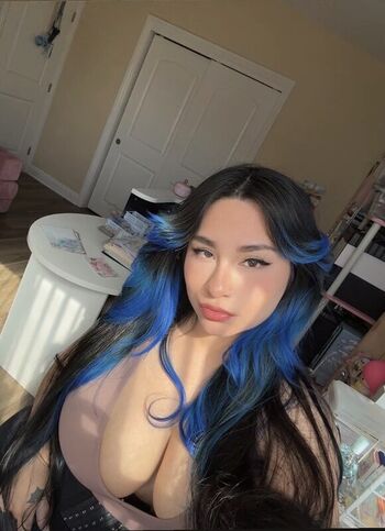 Full leaked Maritzachu private onlyfans photo
