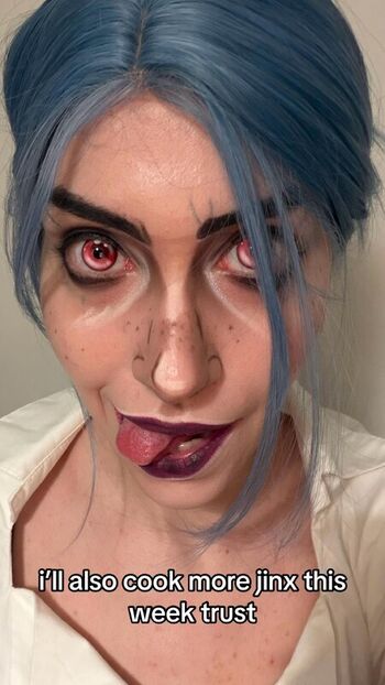 Full leaked Marycipher cosplay private onlyfans photo