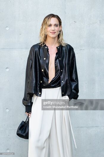 Full leaked Matilda lutz private onlyfans photo