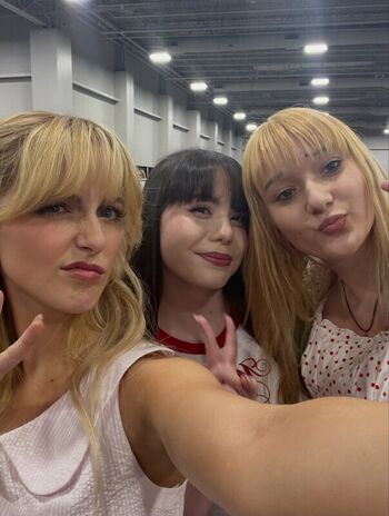 Full leaked Mckenna grace private onlyfans photo