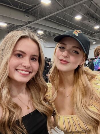 Full leaked Mckenna grace private onlyfans photo
