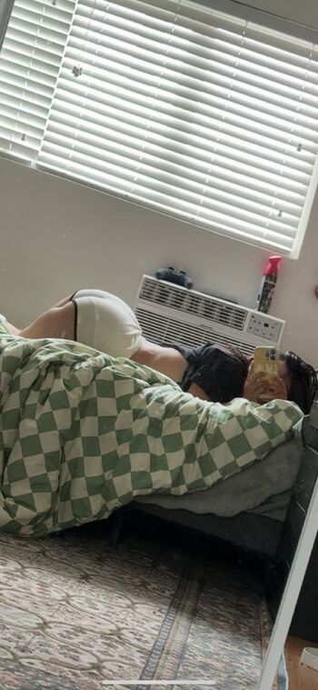 Full leaked Meilynluo private onlyfans photo
