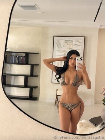Full leaked Melissagstm private onlyfans photo