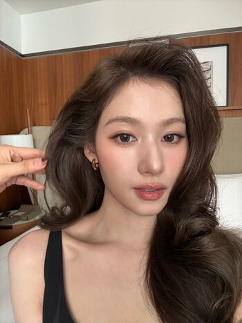 Full leaked Minatozaki sana private onlyfans photo