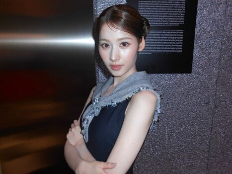 Full leaked Minatozaki sana private onlyfans photo