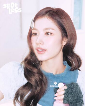 Full leaked Minatozaki sana private onlyfans photo
