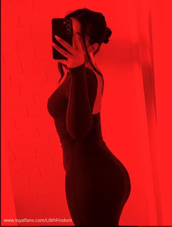 Full leaked Miss lilith morningstar private onlyfans photo