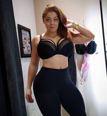 Miss Mia Fit