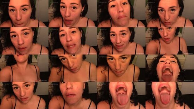 Full leaked Mouthfetish girls private onlyfans photo