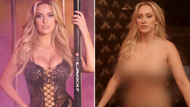 Full leaked Paige spirana private onlyfans photo