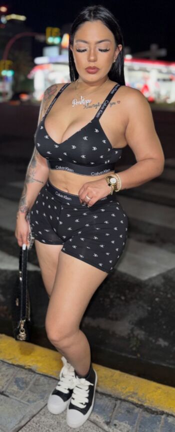 Full leaked Penelope diaz private onlyfans photo