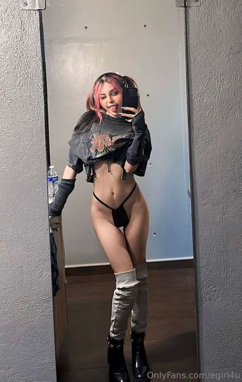 Full leaked Pia huntington private onlyfans photo