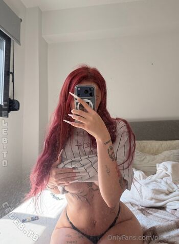 Full leaked Pia rtrr private onlyfans photo