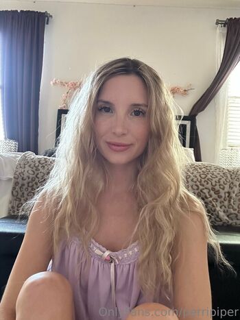 Full leaked Piper perri private onlyfans photo