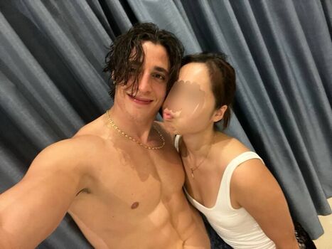 Full leaked Proud oriental slut private onlyfans photo