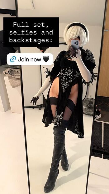 Full leaked Purin private onlyfans photo