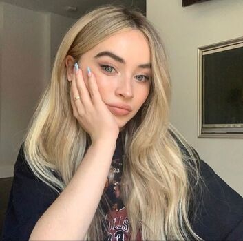Full leaked Sabrina carpenter private onlyfans photo